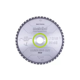 Metabo-Fureszlap-Cordless-Cut-Wood-Professional-216X30-Z48-Wz-5Neg-628445000