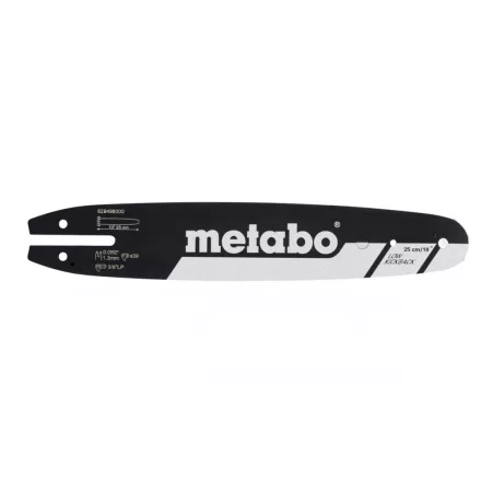 Metabo-Fureszsin-25-Cm-628496000
