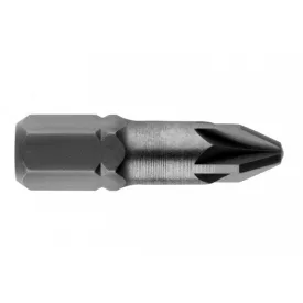 Metabo-3-Db-Pozidriv-Bit-Pz-3-25-Mm-Torsion-628519000