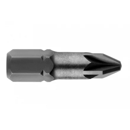 Metabo-3-Db-Pozidriv-Bit-Pz-3-25-Mm-Torsion-628519000
