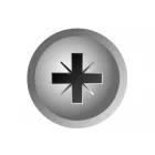 Metabo-3-Db-Pozidriv-Bit-Pz-3-25-Mm-Torsion-628519000