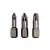 Metabo-3-Db-Pozidriv-Bit-Pz-1-2-3-Torsion-628538000