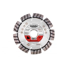 Metabo-Gyemant-Darabolotarcsa-125X2223Mm-Cp-Beton-Professional-628571000