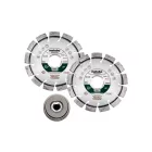 Metabo-Keszlet-2-Db-Gyemant-Darabolotarcsa-115X2223Mm-Up-1-Db-Quick-Szoritoanya-M-14-628581000