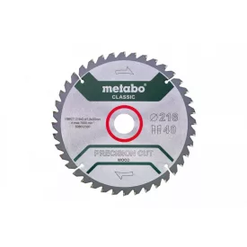 Metabo-Fureszlap-Precision-Cut-Wood-Classic-216X30-Z40-Wz-5Neg-B-628652000