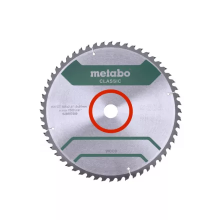 Metabo-Fureszlap-Precision-Cut-Wood-Classic-305X30-Z56-Wz-5Neg-B-628657000