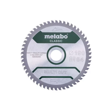 Metabo-Fureszlap-Multi-Cut-Classic-190X30-Z54-Fz-Tz-5-B-628663000