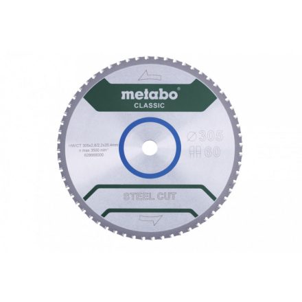 Metabo-Fureszlap-Steel-Cut-Classic-305X254-Z60-Fzfa-Fzfa-4-628668000