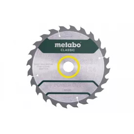 Metabo-Fureszlap-Power-Cut-Wood-Classic-235X30-Z24-Wz-18-628677000