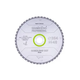 Metabo-Fureszlap-Cordless-Cut-Wood-Professional-254X30-Z48-Wz-5Neg-628692000