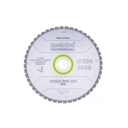 Metabo-Fureszlap-Cordless-Cut-Wood-Professional-254X30-Z48-Wz-5Neg-628692000
