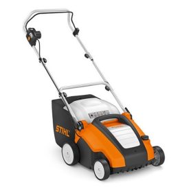 Stihl RLE 240.0 Elektromos gyepszellőztető (62910115615)