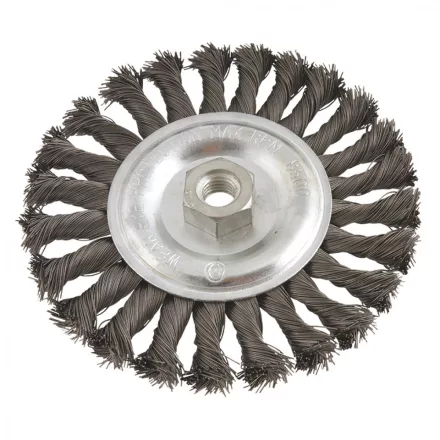 Verto-62H141-Drotkorong-Korkefe-Sodrott-150Mm-M14