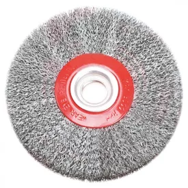 Verto-62H212-Drotkorong-Korkefe-Hullamos-200Mm