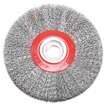 Verto-62H212-Drotkorong-Korkefe-Hullamos-200Mm