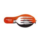 Neo-Tools-63-027-Tabori-Kemping-Zsebkes-10Cm-Evoeszkoz-Funkcio-Aluminium