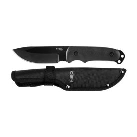 Neo-Tools-63-108-Taktikai-Kes-Full-Tang-22-Cm-Rozsdamentes-Acel-Penge-10.8-Cm