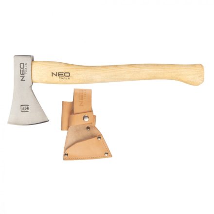 Neo-Tools-63-119-Tulelo-Balta-Bor-Tokkal-400G-Kovacsolt-Szenacel-C55-Korisfa-Nyel-Polirozott-Penge