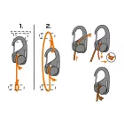 Neo-Tools-63-155-Rugos-Kotelfeszito-Karabiner-Paracord-Kotel35Mmx15M-Keszlet-3Db