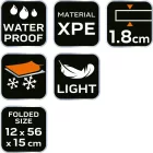 NEO-Tools-63-161-Halozsak-alatet-XPE-alu-185x56cm