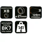 NEO-Tools-63-165-Tavcso-kicsi-8x21-tokkal