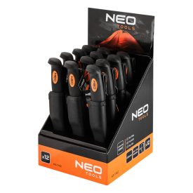 Neo-Tools-63-175Z-Univerzalis-kes-tokkal,-22cm,-3cr13-penge,-2komponensu-nyel,-rendelesi-egys:-12db