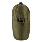 NEO TOOLS 63-180 Túlélő kemping ponyva, vízálló, 360x290cm, 210t/2000pu anyag