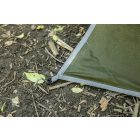 NEO TOOLS 63-180 Túlélő kemping ponyva, vízálló, 360x290cm, 210t/2000pu anyag