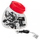 NEO-Tools-63-703-Trapezpenges-kes-mini-alu-haz-4pe