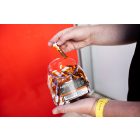 NEO Tools 63-709 Kés, kulcstartó, 7,5cm. CK5 penge, 80db/doboz, rendelési egység: 80db