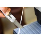 NEO Tools 63-713 Multifunkciós kés 18mm-es törhető penge, 6az1-ben