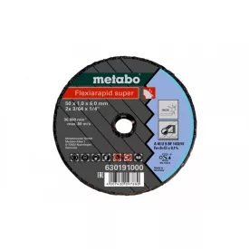 Metabo-Flexiarapid-Super-76X20X60-Inox-630194000