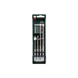 Metabo-Sds-Plus-Pro-4-Furokeszlet-4-Reszes-630580000