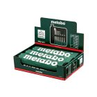Metabo-Sds-Plus-Furo-Vesokeszlet-Sp-10-Reszes-630824000
