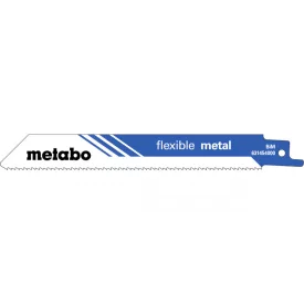 Metabo-2-Db-Kardfureszlap-Flexible-Metal-150-X-09-Mm-631080000