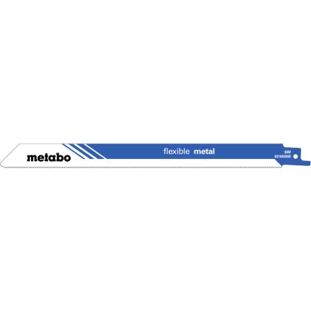 Metabo-2-Db-Kardfureszlap-Flexible-Metal-225-X-09-Mm-631095000