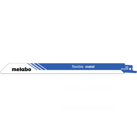 Metabo-2-Db-Kardfureszlap-Flexible-Metal-225-X-09-Mm-631096000
