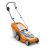 Stihl-Rma-235-Akkumulatoros-Funyiro-Gep-Akku-Es-Tolto-Nelkul