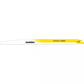 Metabo-2-Db-Kardfureszlap-Precision-Wood-300-X-125-Mm-631122000