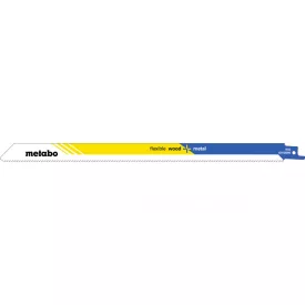 Metabo-2-Db-Kardfureszlap-Flexible-Wood-Metal-300-X-09-Mm-631125000