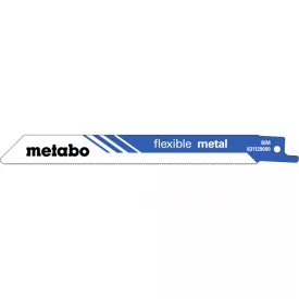 Metabo-2-Db-Kardfureszlap-Flexible-Metal-150-X-09-Mm-631129000