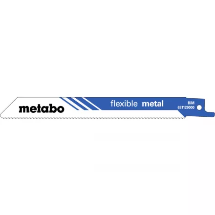Metabo-2-Db-Kardfureszlap-Flexible-Metal-150-X-09-Mm-631129000