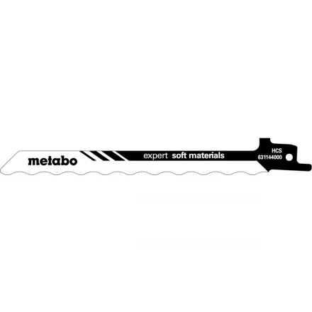Metabo-2-Db-Kardfureszlap-Expert-Soft-Materials-150-X-10-Mm-631144000