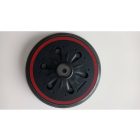 Metabo-Tartotanyer150-Mm-Puha-Lyukasztott-Sxe-450-Sxe-3150-631156000