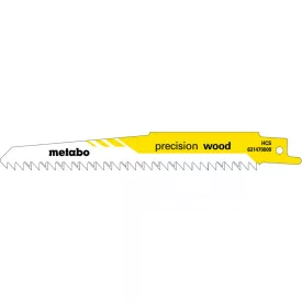 Metabo-5-Db-Kardfureszlap-Precision-Wood-150-X-125-Mm-631470000
