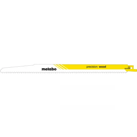 Metabo-5-Db-Kardfureszlap-Precision-Wood-300-X-125-Mm-631472000