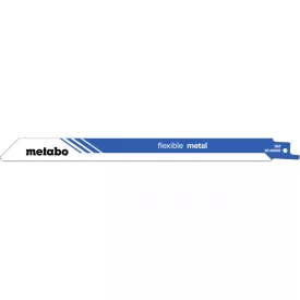Metabo-5-Db-Kardfureszlap-Flexible-Metal-225-X-09-Mm-631493000