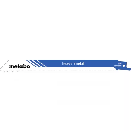 Metabo-5-Db-Kardfureszlap-Heavy-Metal-200-X-125-Mm-631909000
