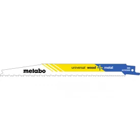 Metabo-2-Db-Kardfureszlap-Universal-Wood-Metal-200-X-125-Mm-631912000