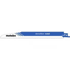 Metabo-5-Db-Kardfureszlap-Demolition-Metal-225-X-16-Mm-631993000